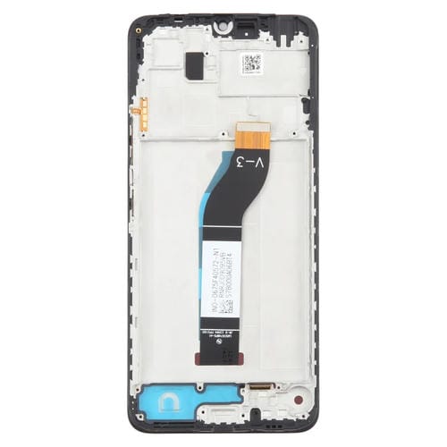 Ecrã Completo com Moldura Xiaomi Redmi 13C 5G