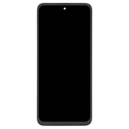 Ecrã Completo com Moldura Xiaomi Poco M6 4G