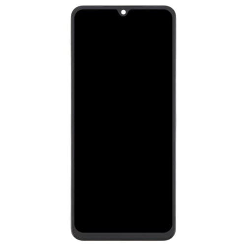 Vollbild mit Rahmen für Xiaomi Poco C71