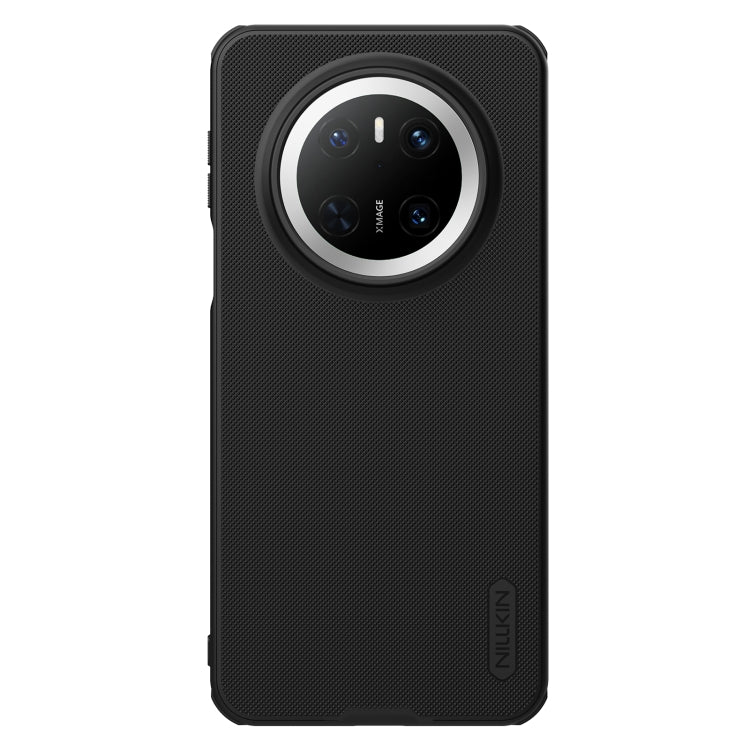 Funda Magnética Nillkin Frosted Shield Pro para Huawei Mate 70 (Negra)