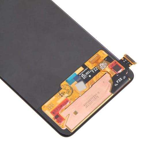 Ecrã Completo AMOLED Original para Xiaomi Poco M7 Pro 5G