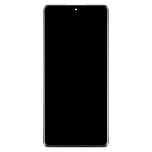 Vollbild-AMOLED-Originaldisplay für Xiaomi Redmi Note 14 Pro 4G