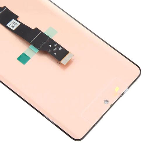 Vollbild-AMOLED-Originaldisplay für Xiaomi Redmi Note 14 Pro 4G