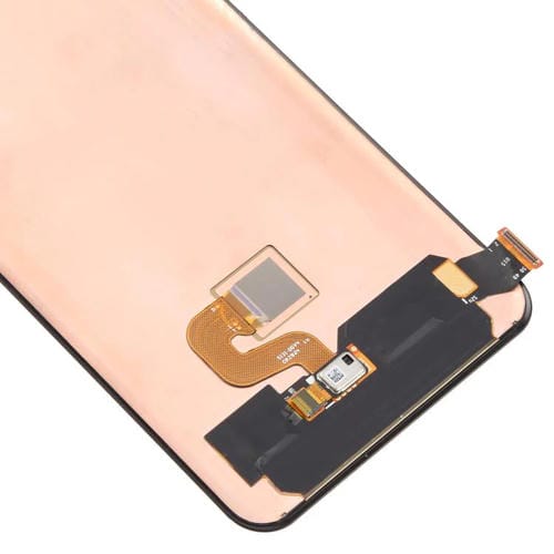 Original AMOLED Full Screen for Xiaomi 15 Ultra