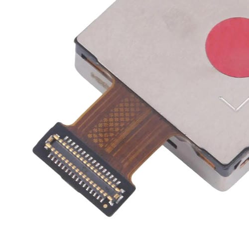 Main Rear Camera Honor 300