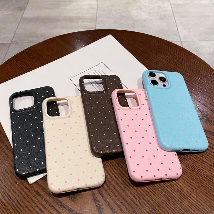 Funda de Silicona Dopamine para iPhone 11 Pro Max (Blanca)