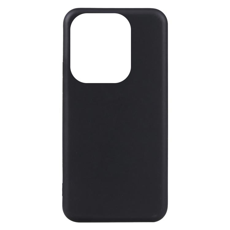 10 Fundas TPU para Teléfono Coolpad X100 (Negra)