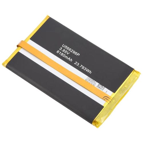 Bateria BlackView P6000 U566296P 6180mAh