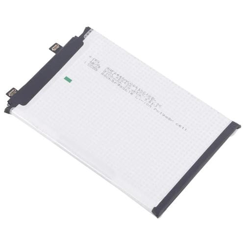 Reemplazo de batería de 5200 mAh para Infinix BL-54CX