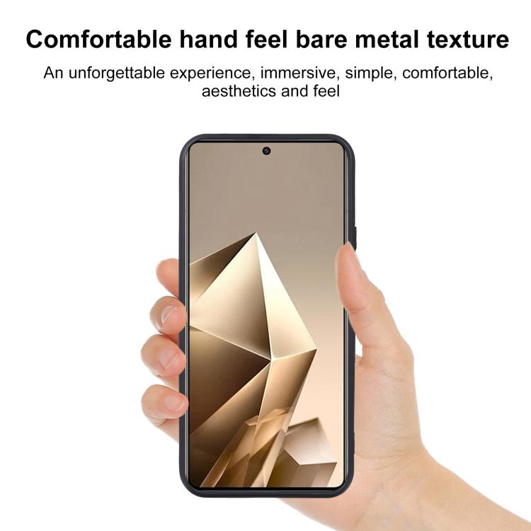 Funda TPU para Infinix Note 50 Pro 4G (10 Unidades) (Negra)