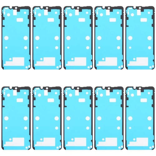 Adhesivo Carcasa Frontal Xiaomi 14 (10 Piezas)