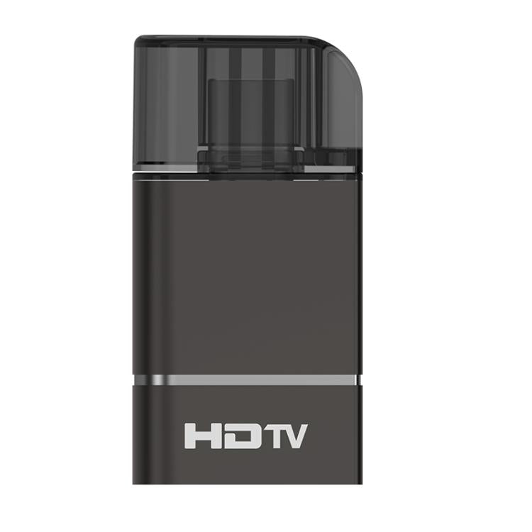 Adaptador 4K Tipo C a HDMI 2.0 (Deslustrado)