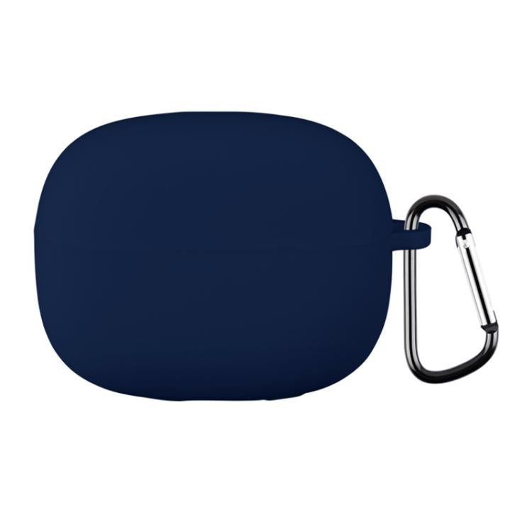 Funda Protectora Silicona para Auriculares Xiaomi Redmi Buds 6 Pro (Azul Oscuro)