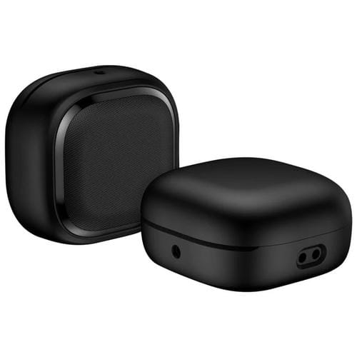 Funda Protectora para Auriculares Samsung Galaxy Buds2 Live Pro FE Mars (Negra)