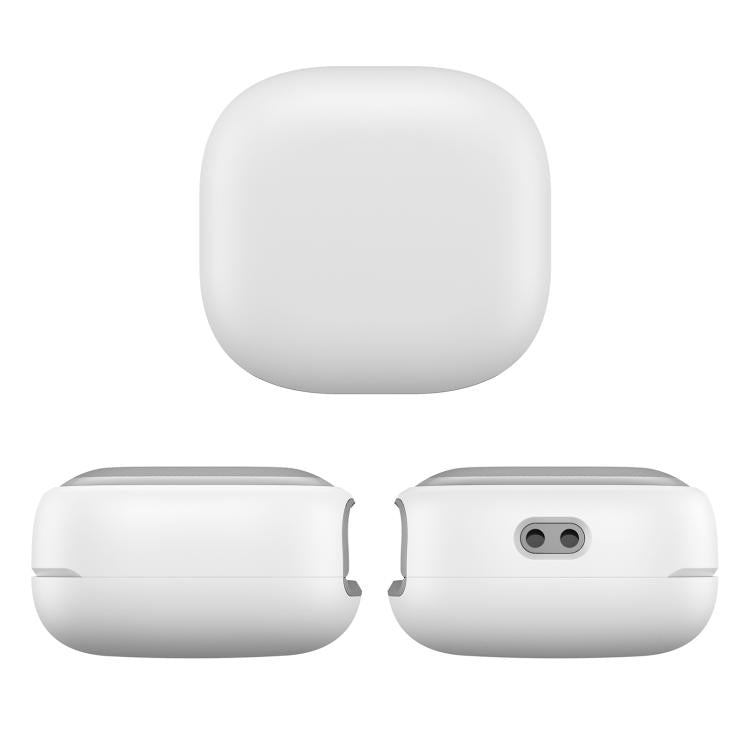 Funda Protectora para Auriculares Samsung Galaxy Buds2 Live Pro FE Mars (Negra)