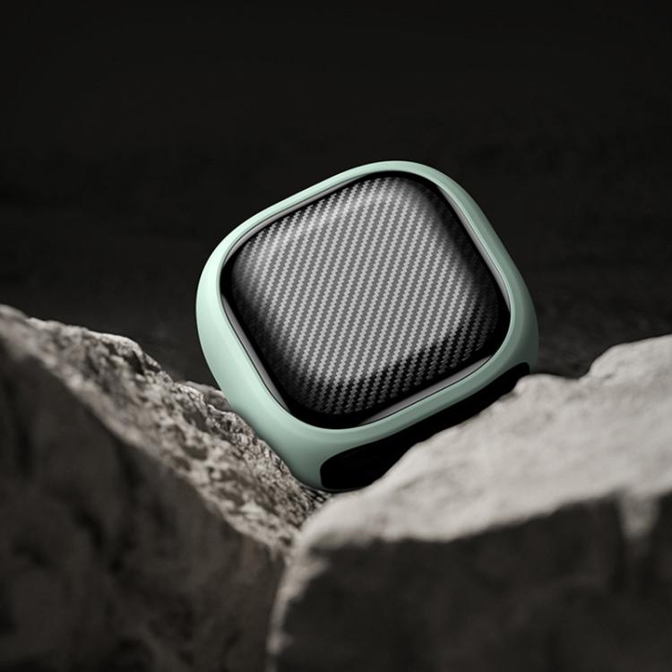 Funda Protectora para Auriculares Samsung Galaxy Buds2 / Live / Pro / FE Mars (Roja)
