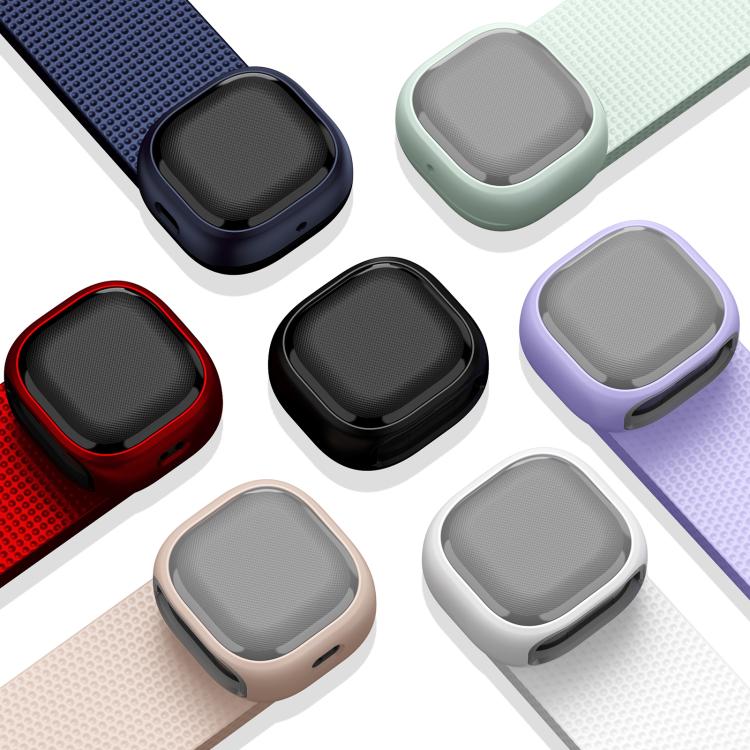 Funda Protectora para Auriculares Samsung Galaxy Buds2 Live Pro FE Mars (Negra)