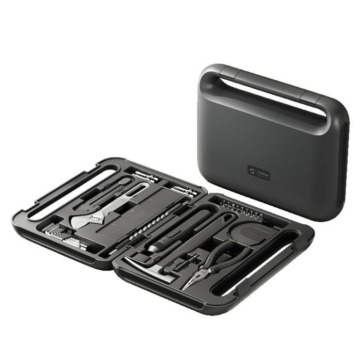 Jeu d'outils électriques Xiaomi Mijia (Noir)