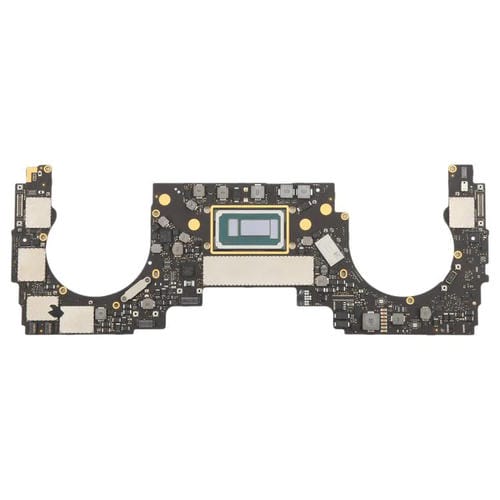 Scheda Madre Originale Apple MacBook Pro 13 A1706 con Pulsante di Impronta Digitale i5 3,1 GHz 8G 256G