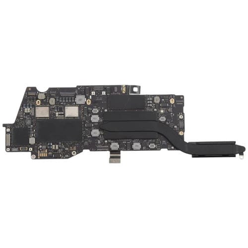 Scheda Madre Originale con Pulsante di Impronta Digitale Apple MacBook Pro 13 A2289 1,4 GHz 16G 256 GB