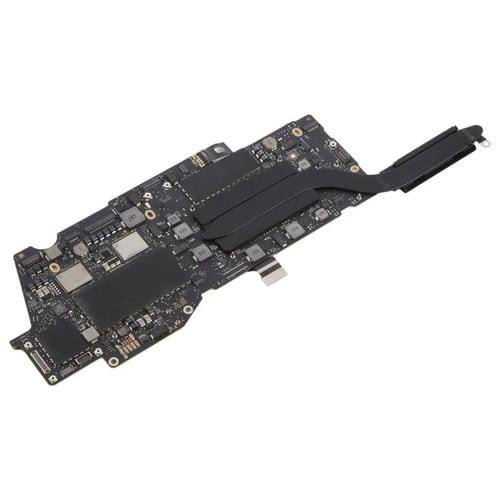 Scheda Madre Originale con Pulsante di Impronta Digitale Apple MacBook Pro 13 A2289 1,4 GHz 16G 256 GB