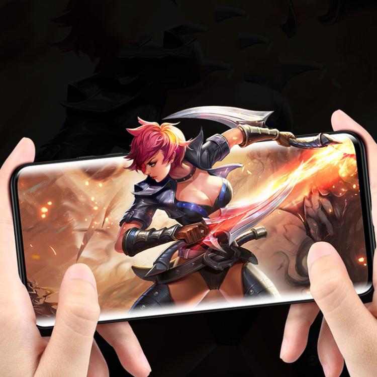Funda Metal Esmerilado OnePlus Ace 5 Protección (Negra)