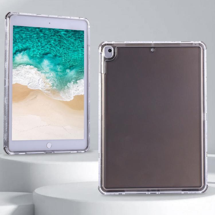 Funda híbrida TPU para iPad Mini 2024 Mini 6 Dream 3 en 1 (Negra)