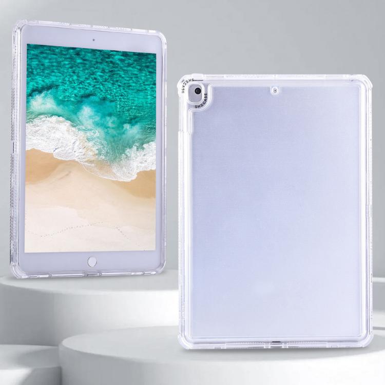 Funda Híbrida para iPad Mini 5/4/3/2 Dream 3 en 1 (Blanca)