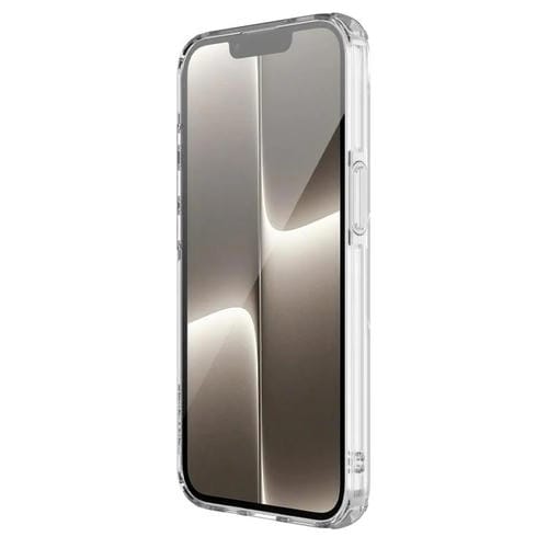 Funda para iPhone 16E Nillkin Ultra Clear PC y TPU (Transparente)