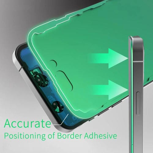 Thermal Conductive Adhesive Waterproof Plates Apple iPhone 14 Series