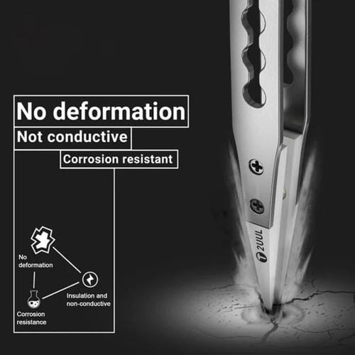 Keramik Isolierende Ultraharte Klemmen 2Uul Tw31
