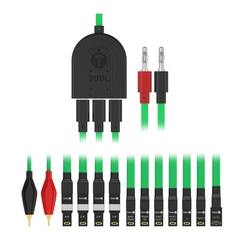 Power Cable 2Uul Pw02 Mobile Repair