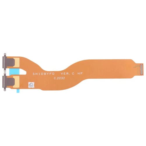 Cavo Flex di Connessione LCD Huawei Matepad 11 Dbr-W09