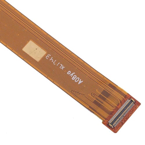 Cabo Flex de Ligação LCD Huawei Mediapad M3 Lite 8.0 Cpn-W09