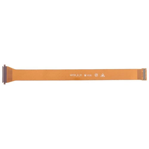 LCD Connection Flex Cable Huawei Mediapad M5 Lite 8 JDN2-L09