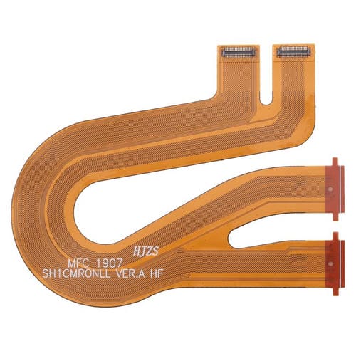 LCD Connection Flex Cable Huawei Mediapad M5 10 Cmr-W09