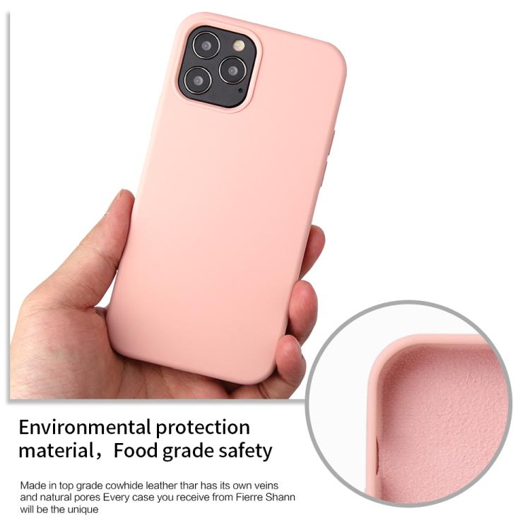 Funda de Silicona Líquida para iPhone 16E (Blanco Antiguo)