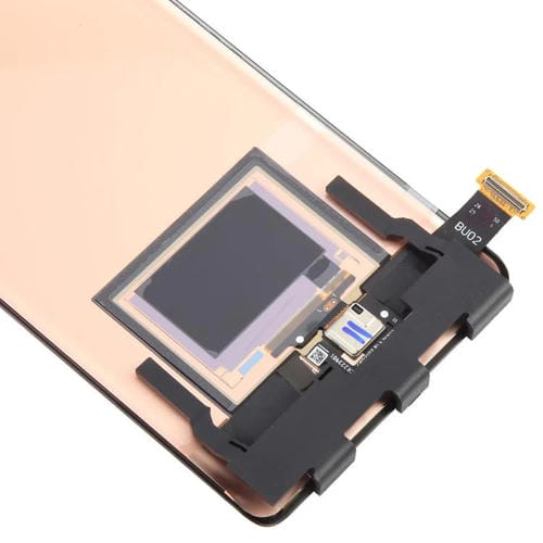 Ecrã Completo OLED Vivo iQOO 11 Pro e Sensor de Impressão Digital