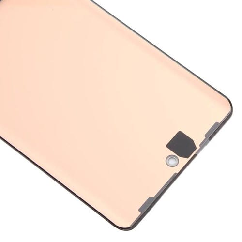 Pantalla Completa OLED Vivo X100 y Sensor de Huellas Dactilares