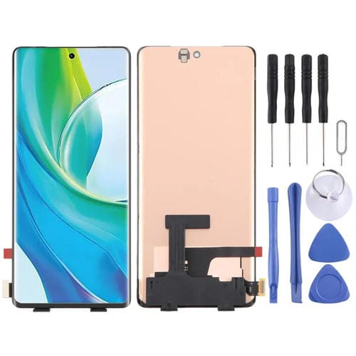 Schermo Completo OLED Vivo V29 Lite 5G V2244