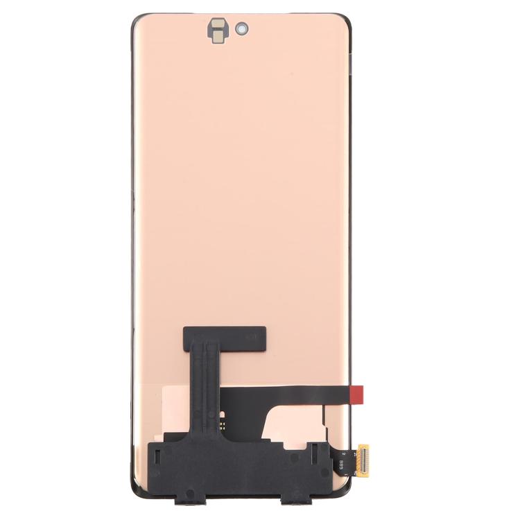 Schermo Completo OLED Vivo V30e V2339