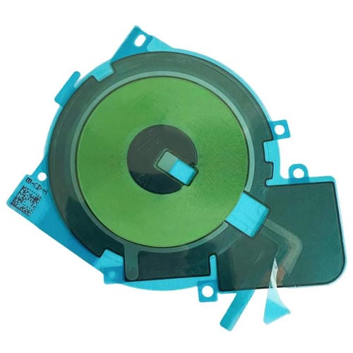 Graphite Sticker Apple iPhone 15 Pro Max Heat Sink Wireless Charging