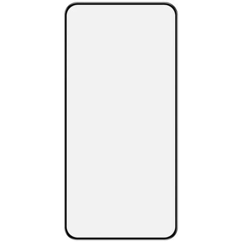 Película de Vidrio Templado Curvo Imak 3D para Huawei Mate 70 Pro con Pegamento Completo