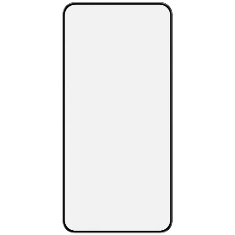 Película de Vidrio Templado Curvo Imak 3D para Huawei Mate 70 Pro con Pegamento Completo