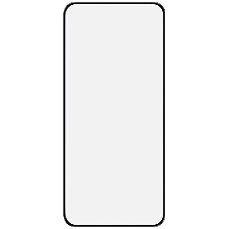Película de Vidrio Templado Curvo Imak 3D para Huawei Nova 12 Pro con Pegamento Completo
