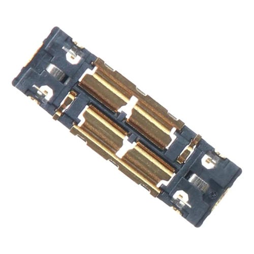 Conector FPC de Batería Placa Base Apple iPhone 16 y Apple iPhone 16 Plus