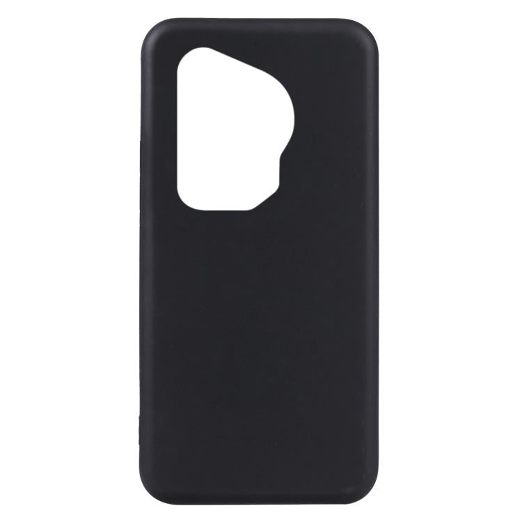 Funda TPU para Fossibot F112 Pro (10 Unidades, Negra)