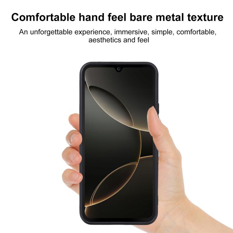 Funda TPU para Fossibot F112 Pro (10 Unidades, Negra)