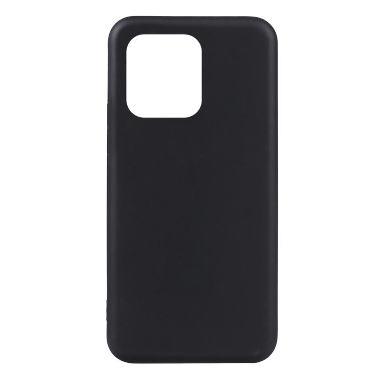 Funda TPU para Fossibot S1 5G (10 Unidades, Negra)