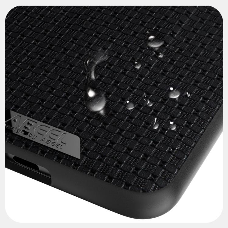 Funda de Piel con Microrelieve 6D para Huawei Mate 60 Rs Ultimate (Negra)